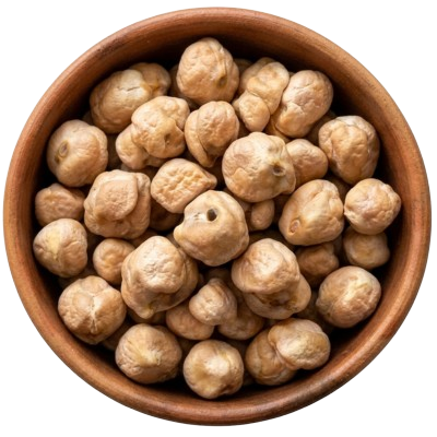 Evergro Aura Global LLP Home Page Chickpeas